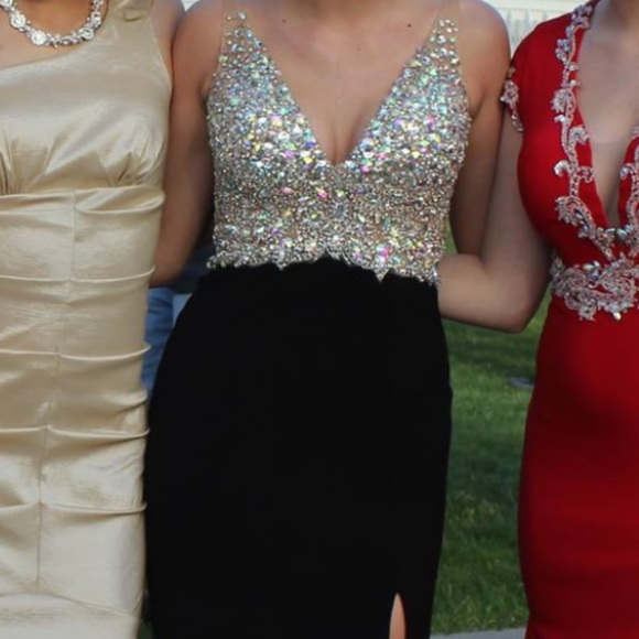 Jovani Dresses & Skirts - Jovani Prom Dress